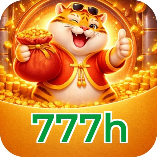 Tabela RTP dos jogos de cassino da 777h