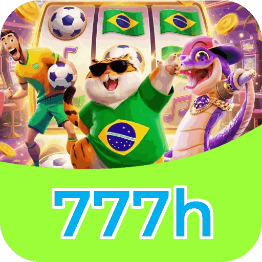 Jogos com maior RTP na 777h