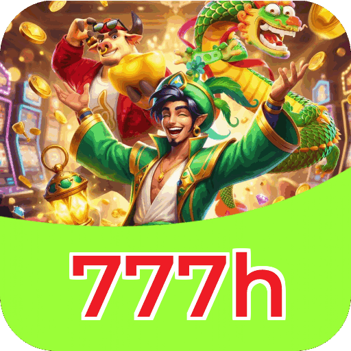 Lottery Clássica na 777h